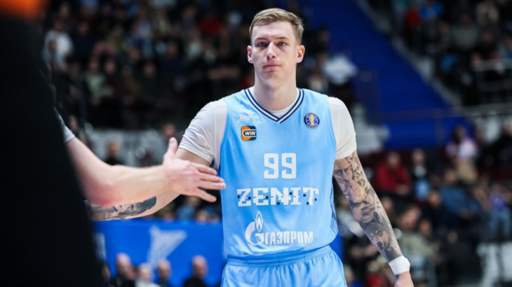 Лука Шаманич