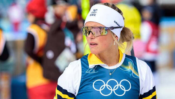 Фрида Карлссон