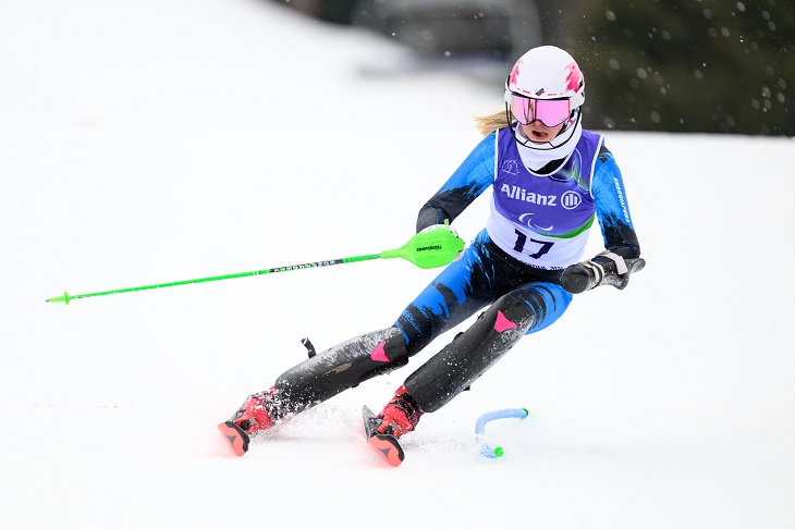 Варвара Ворончихина