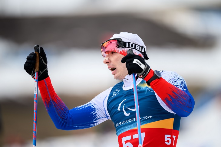 Иван Голубков