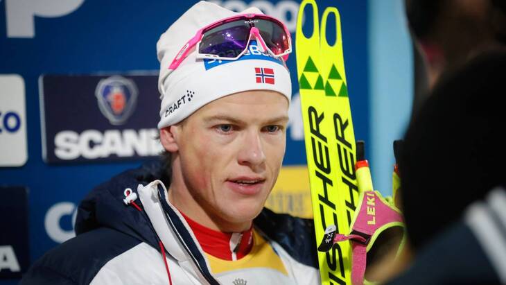 Йоханнес Клебо