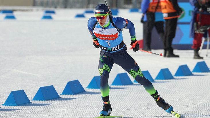 Антон Смольский