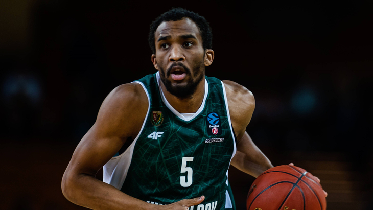 Джеремайя Мартин