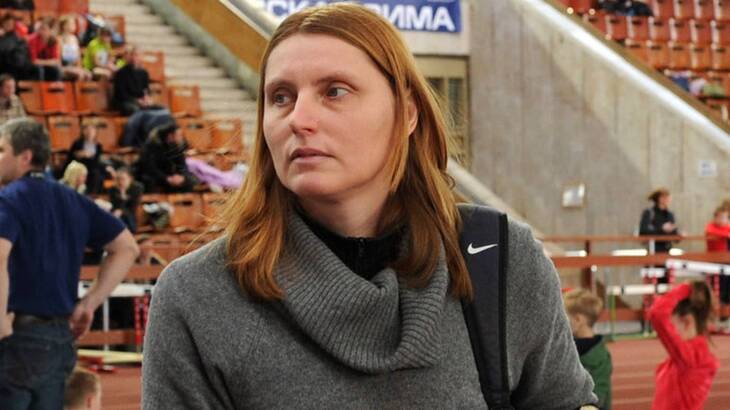 Ирина Привалова