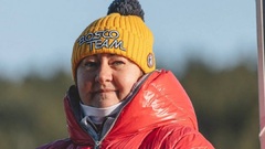 Елена Вяльбе