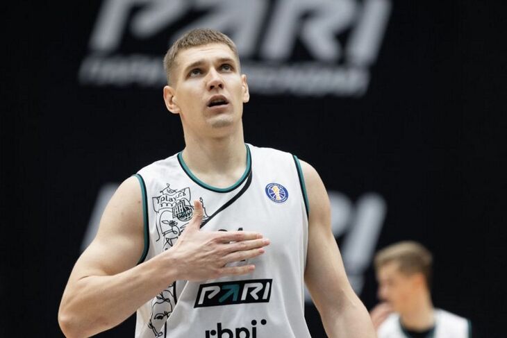 Кирилл Попов