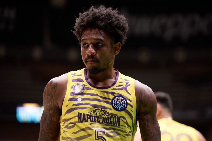 Ксавьер Манфорд