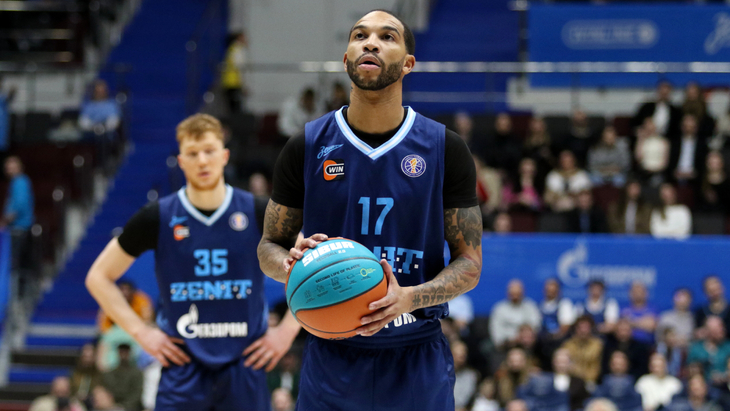 Ксавьер Мун