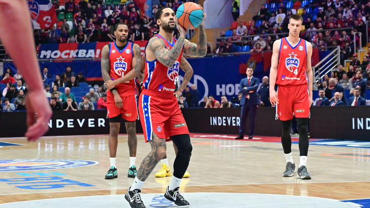 Мело Тримбл