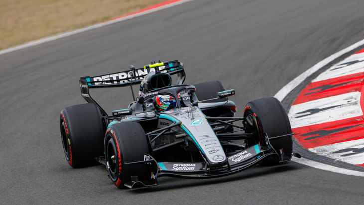 Андреа Кими Антонелли