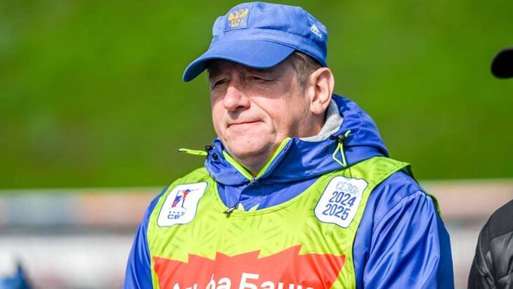 Юрий Каминский