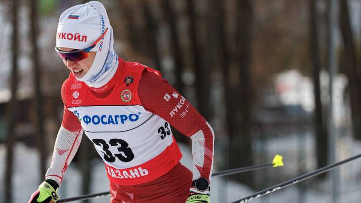 Вероника Степанова