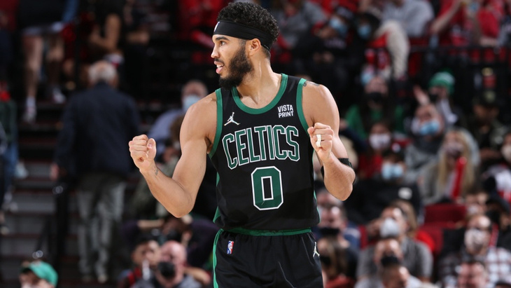 Джейсон Тейтум