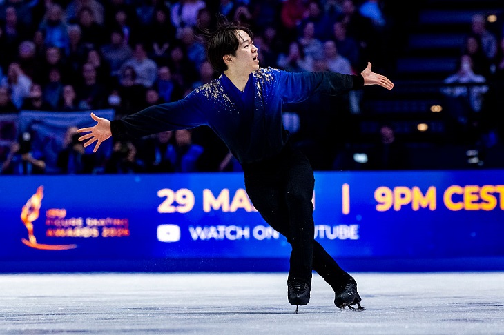 Юма Кагияма