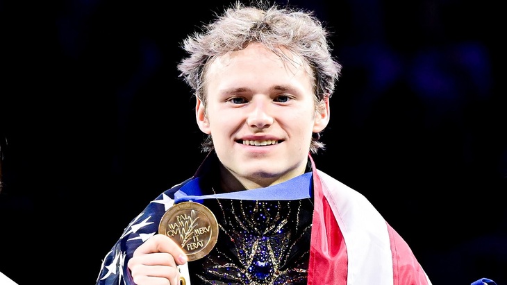 Илья Малинин