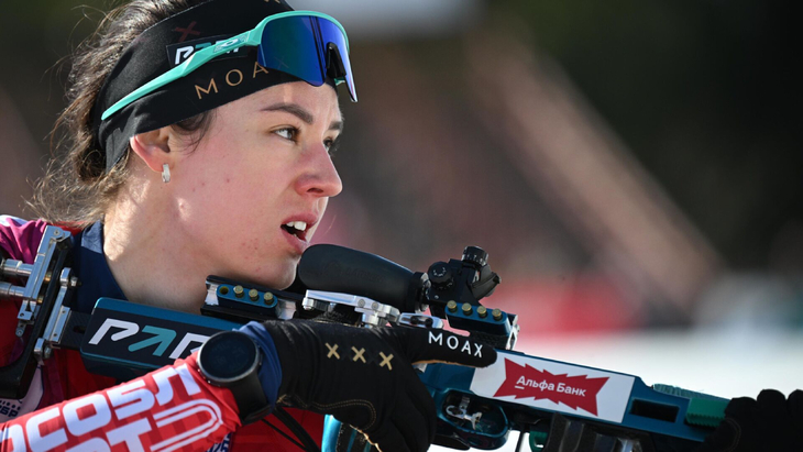 Анастасия Халили