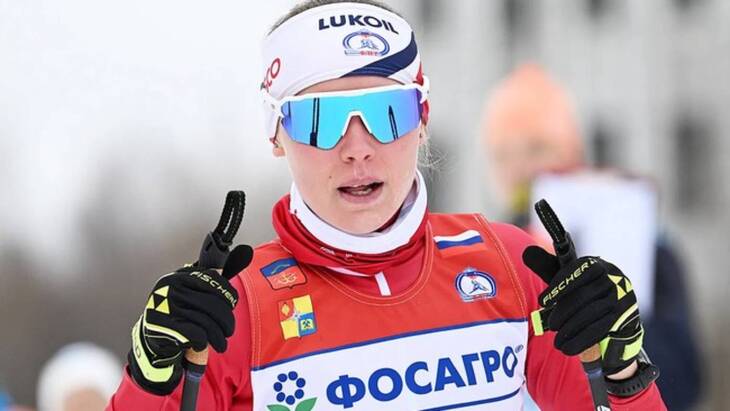 Алина Пеклецова