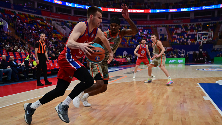 Самсон Руженцев