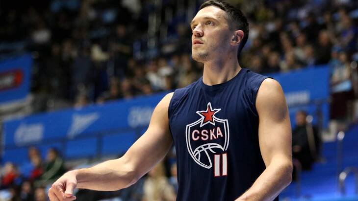 Самсон Руженцев