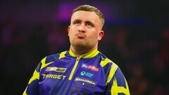 Люк Литтлер