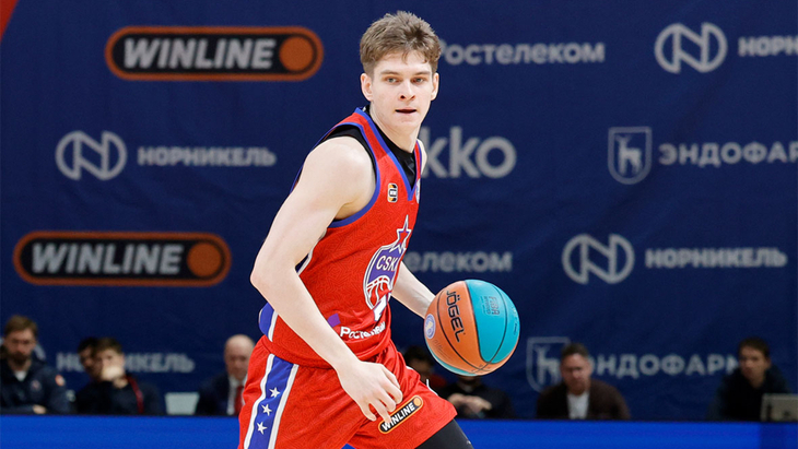 Иван Зайцев