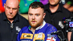 Джош Рок — победитель Austrian Darts Open-2026