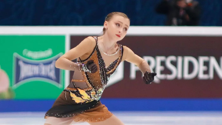 Софья Муравьёва