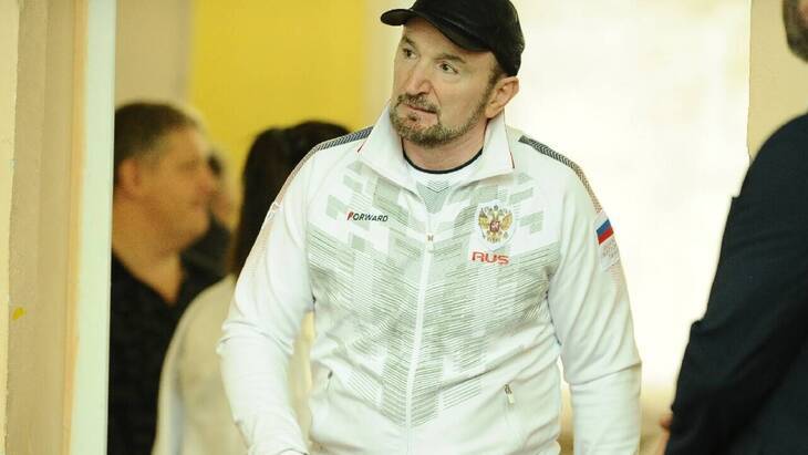 Алан Наниев