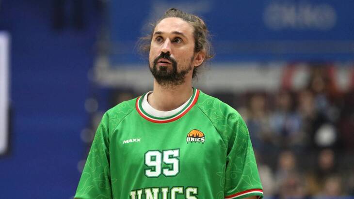 Алексей Швед