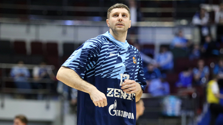 Дмитрий Узинский
