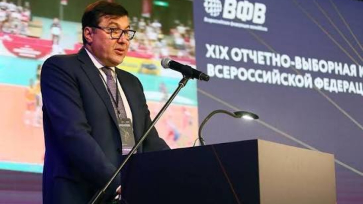 Станислав Шевченко