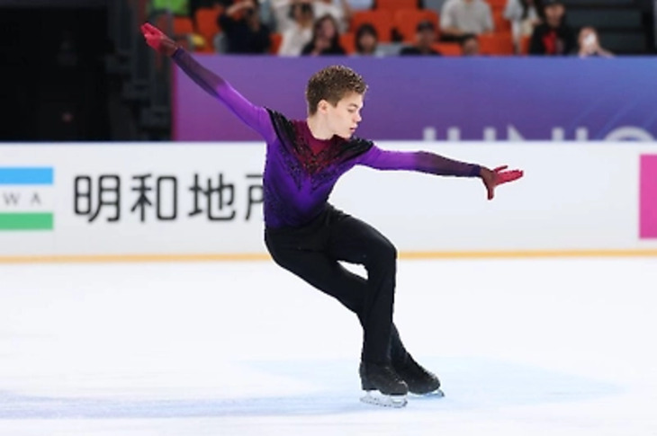 Лев Лазарев