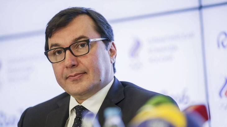 Станислав Шевченко