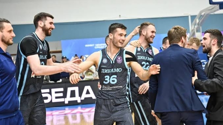 Дакуан Смит