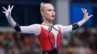 Ангелина Мельникова