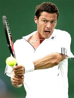 Марат Сафин vs Рик Де Вост