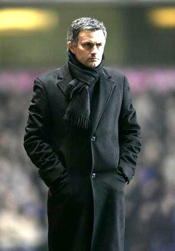 Жозе Моуринью