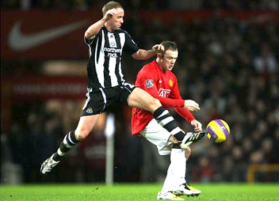 22-й тур английской Премьер-лиги