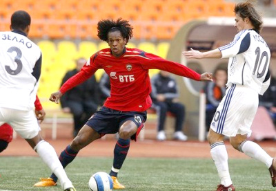 ЦСКА обыграл «Сатурн» в <nobr>3-м</nobr> туре РФПЛ 1:0 (10 фото)