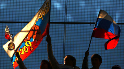 Россия vs Швеция (23 фото)