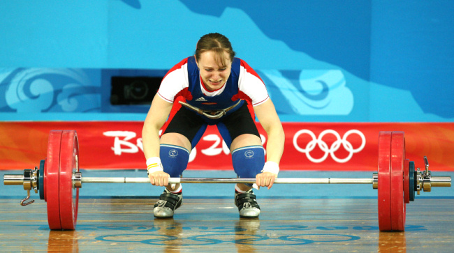 Серебро Марины Шаиновой