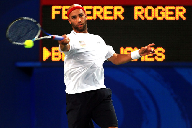 Федерер не попал в полуфинал
