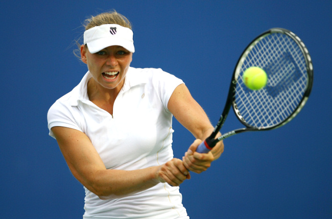 Дементьева — в финале Олимпиады