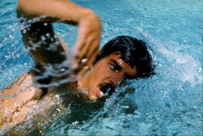 Фелпс повторил рекорд Спитца