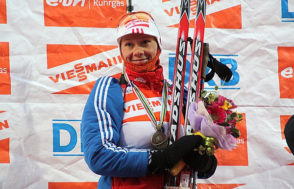 Бронза Зайки и серебро Русской Ракеты (23 фото)