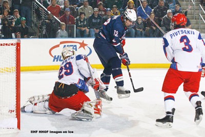 США — Россия (10 фото)