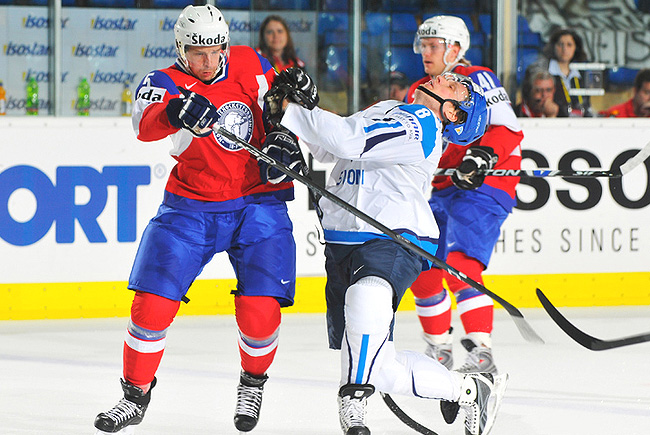 Норвегия — Финляндия (12 фото)