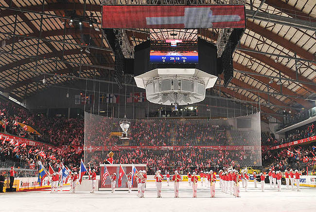 Швейцария — Франция (12 фото)