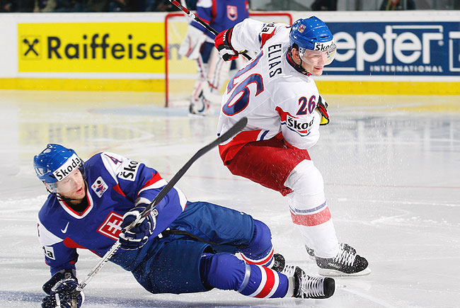 Чехия — Словакия (12 фото)