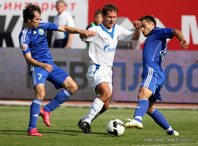 Последний матч Дика Адвоката